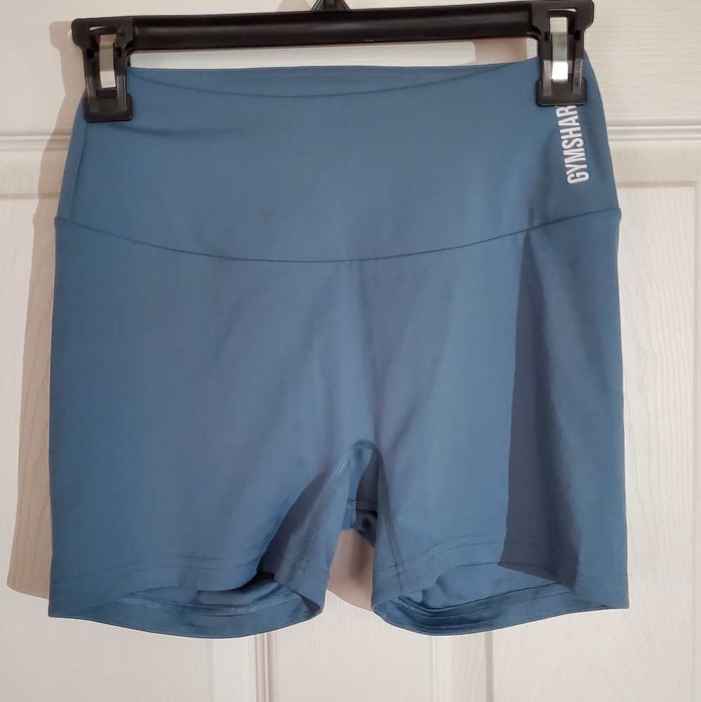 Gymshark training shorts